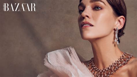 High Precision Van Cleef & Arpels